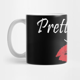 Pretty Boy Mug